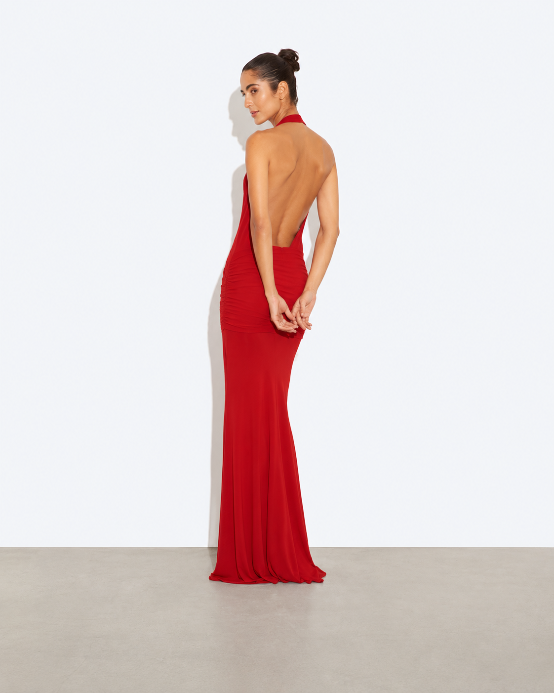 FEDRA DRESS
