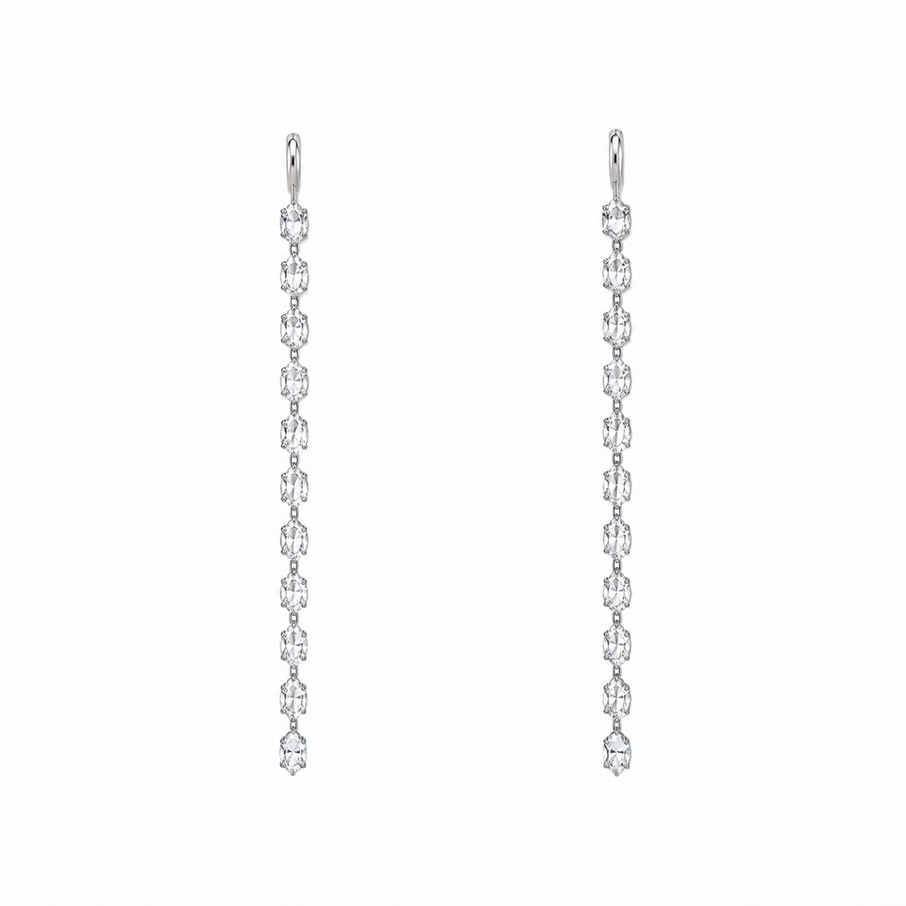 STAR EARRING