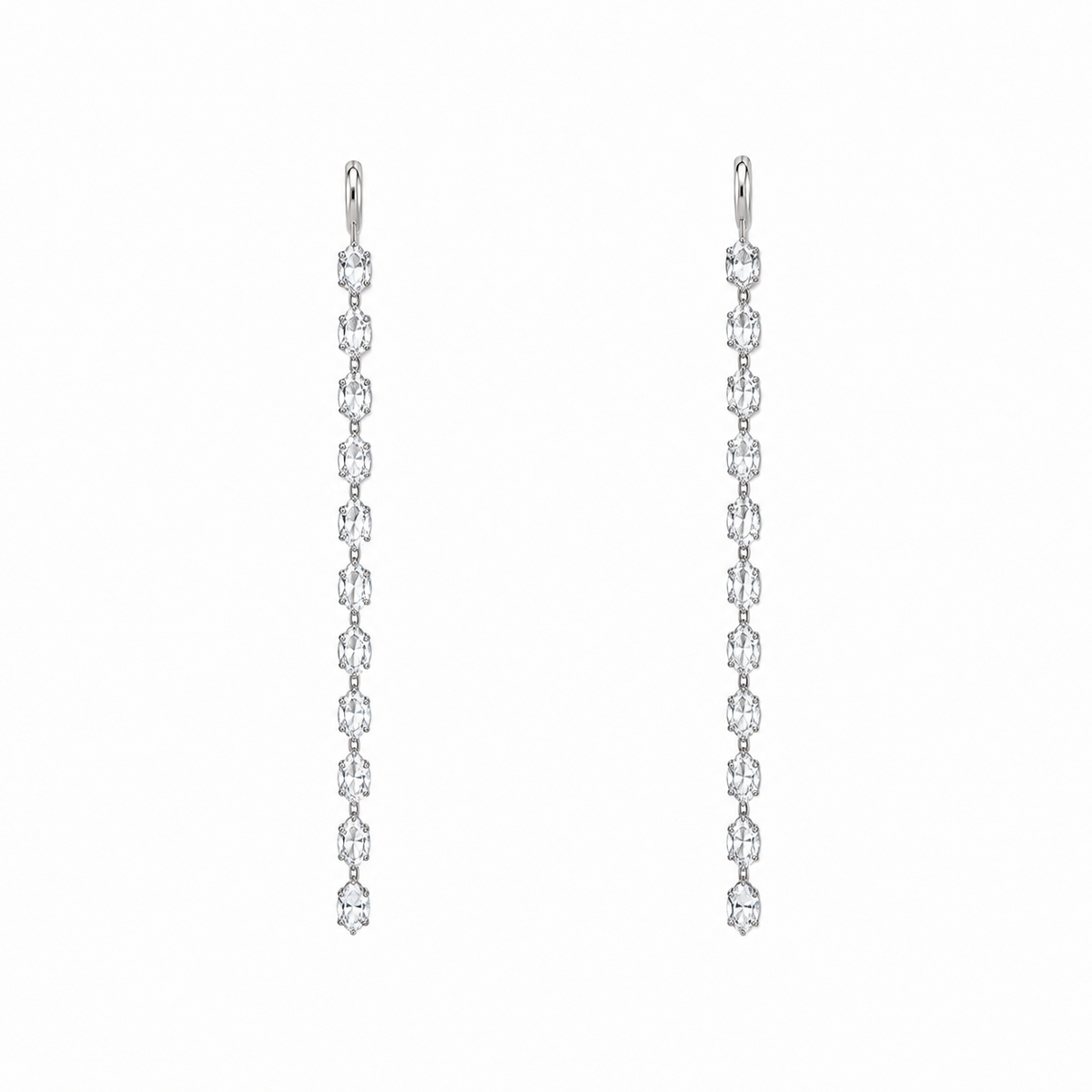 STAR EARRING