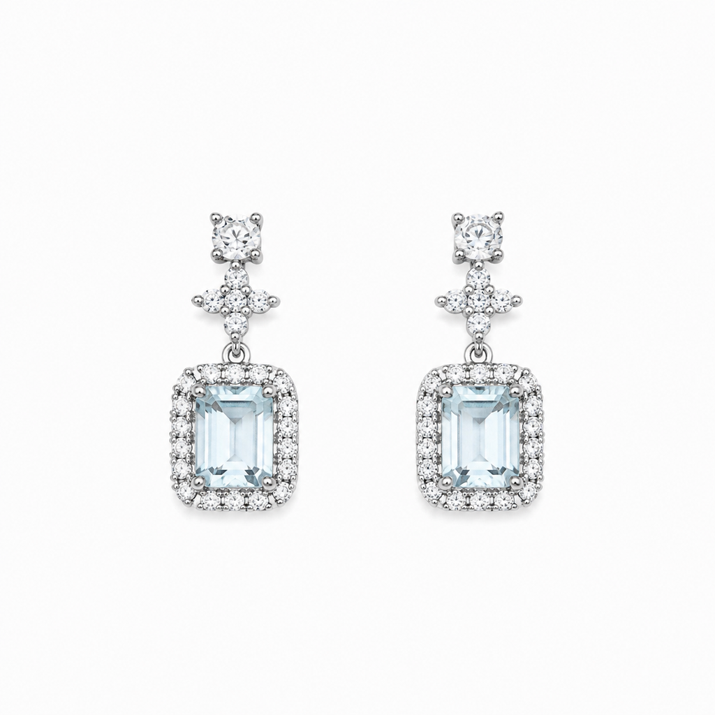 MARINA MINI EARRING