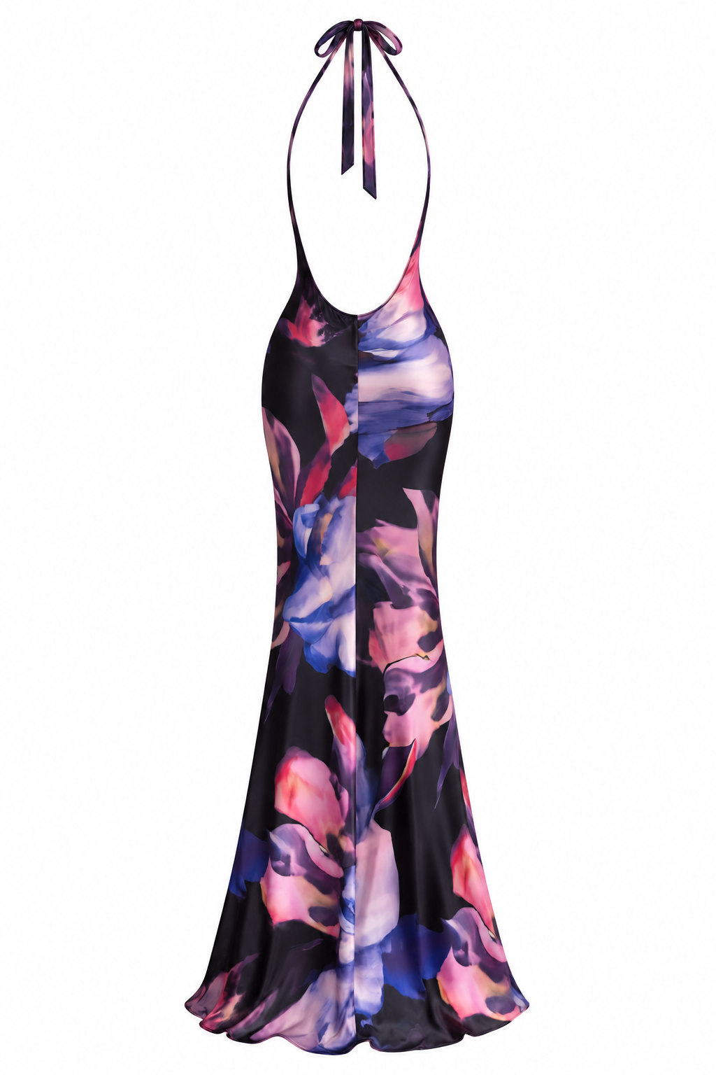 ALAYA DRESS