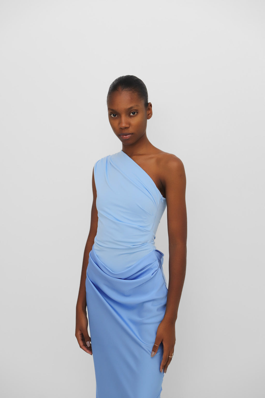 JULIA DRESS