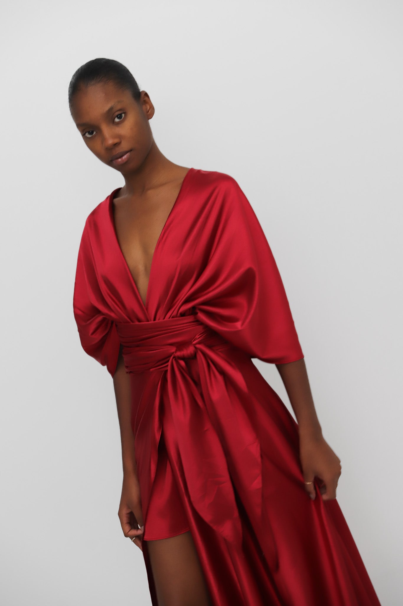 NARA DRESS