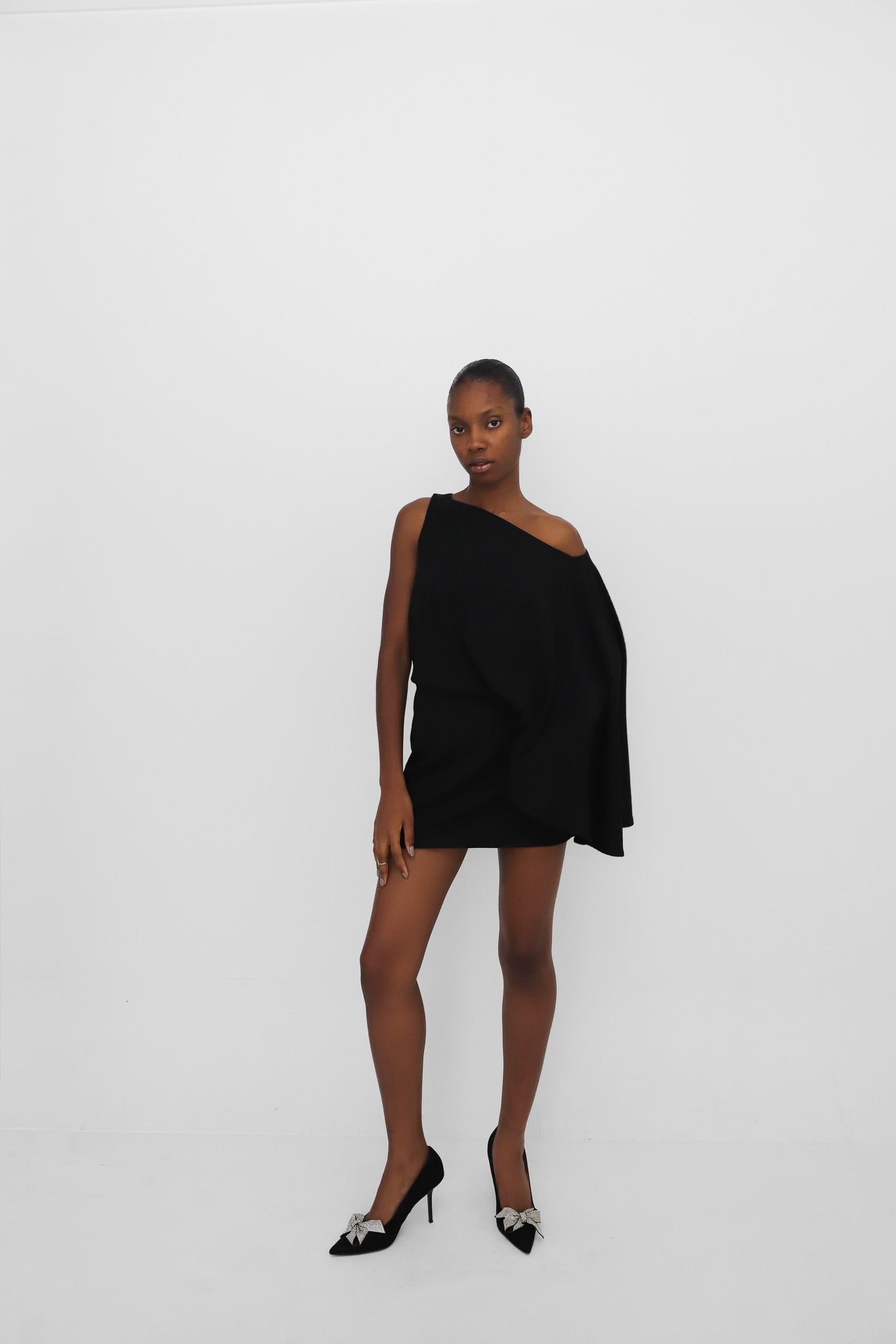 AMIRA DRESS