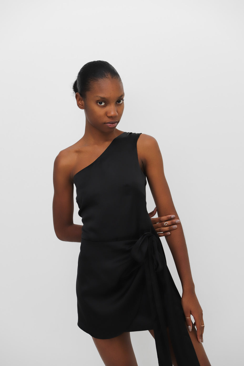 ALBA DRESS
