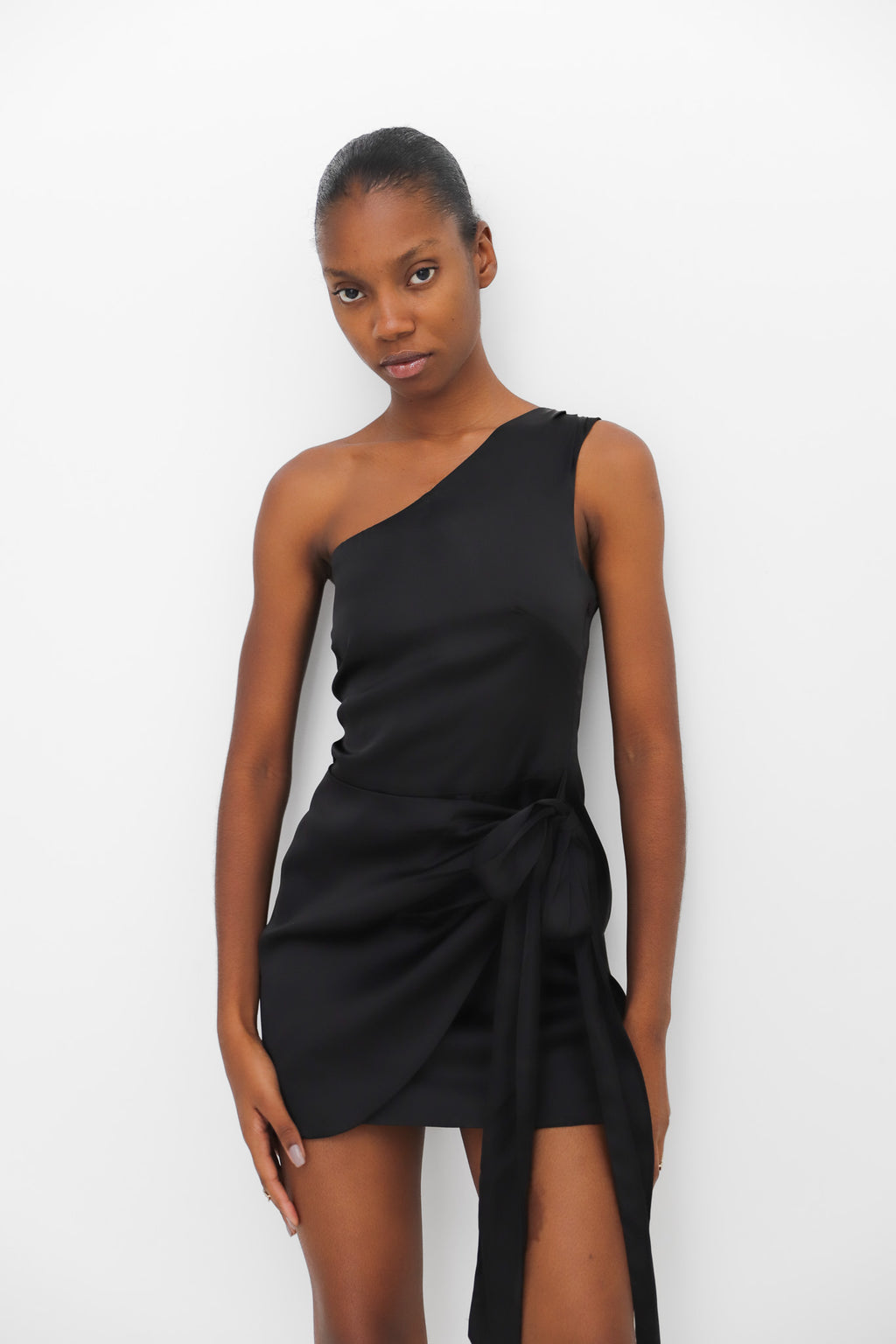 ALBA DRESS