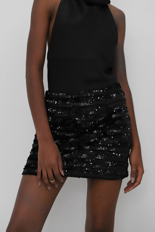 BABY SKIRT