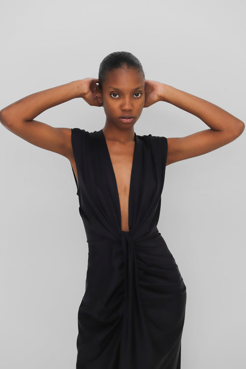 AMELIA DRESS
