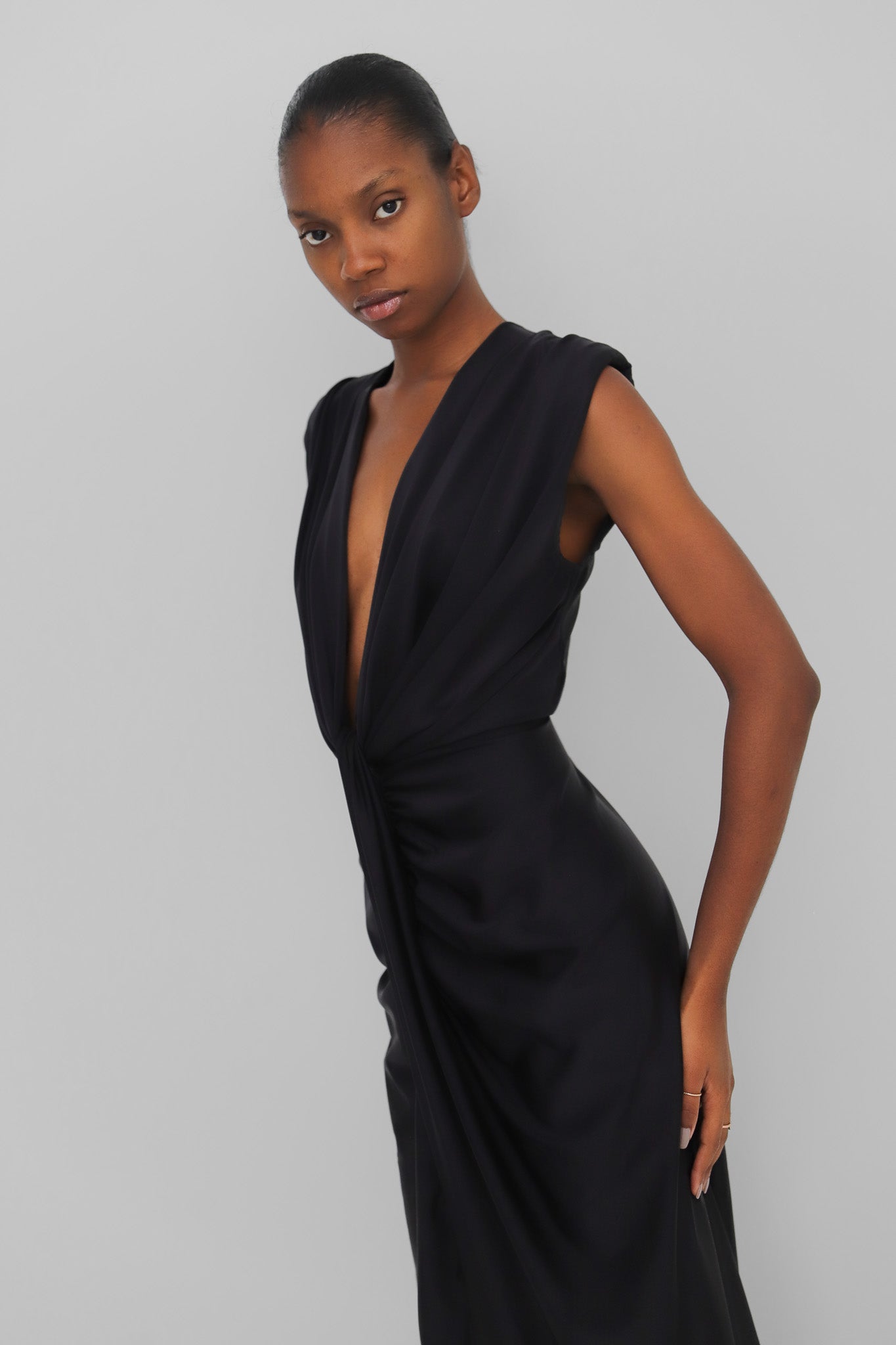 AMELIA DRESS