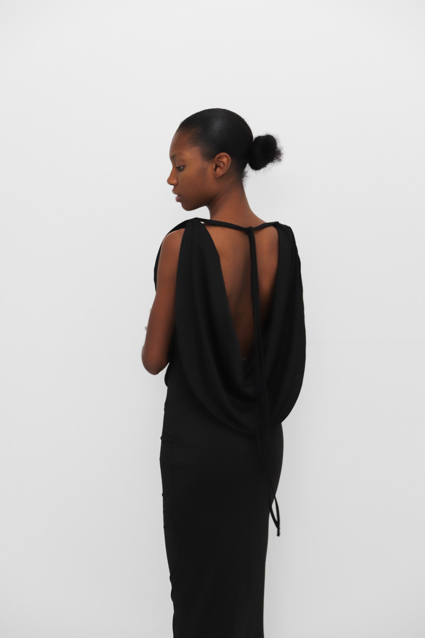 FEYRE DRESS