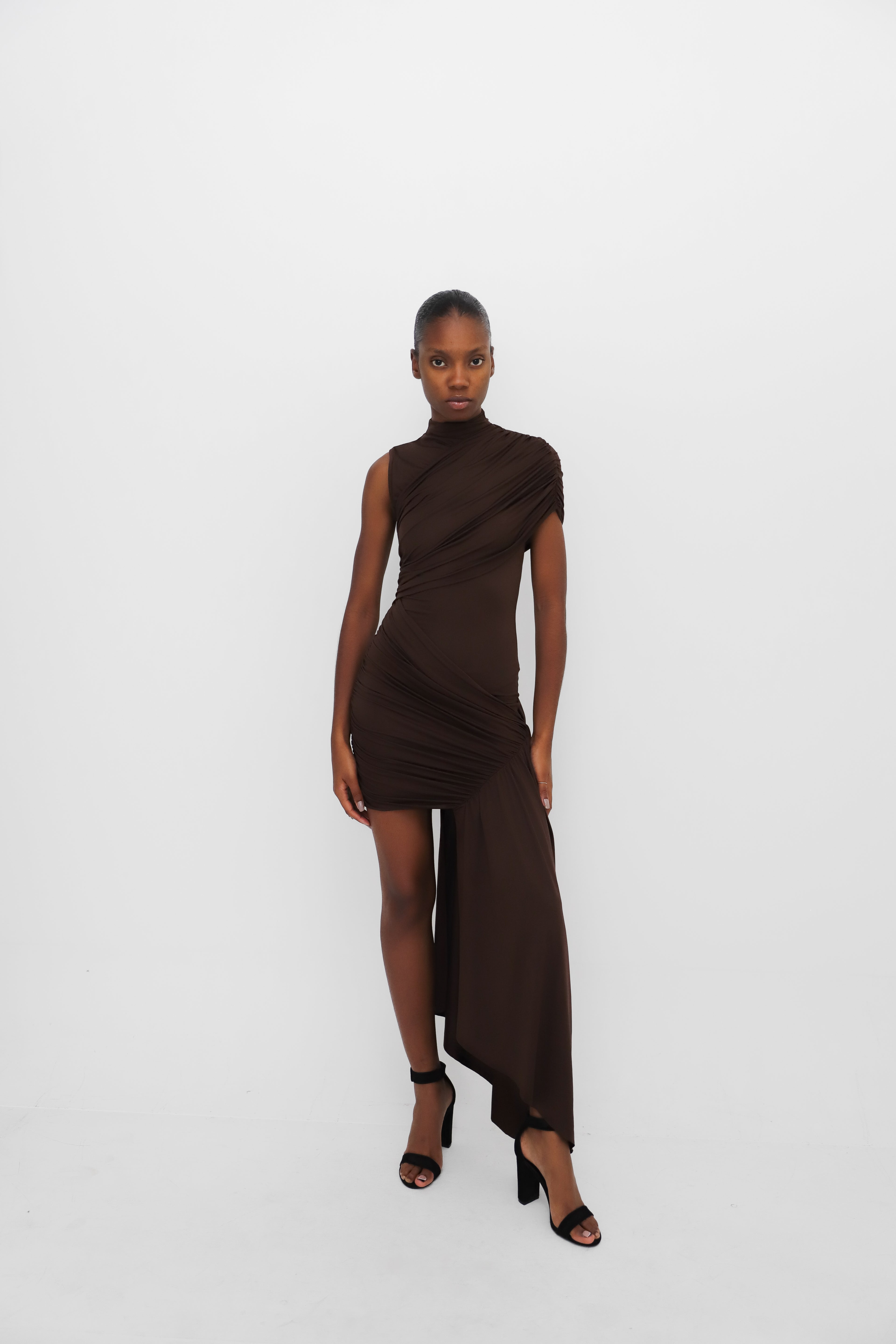NOA DRESS