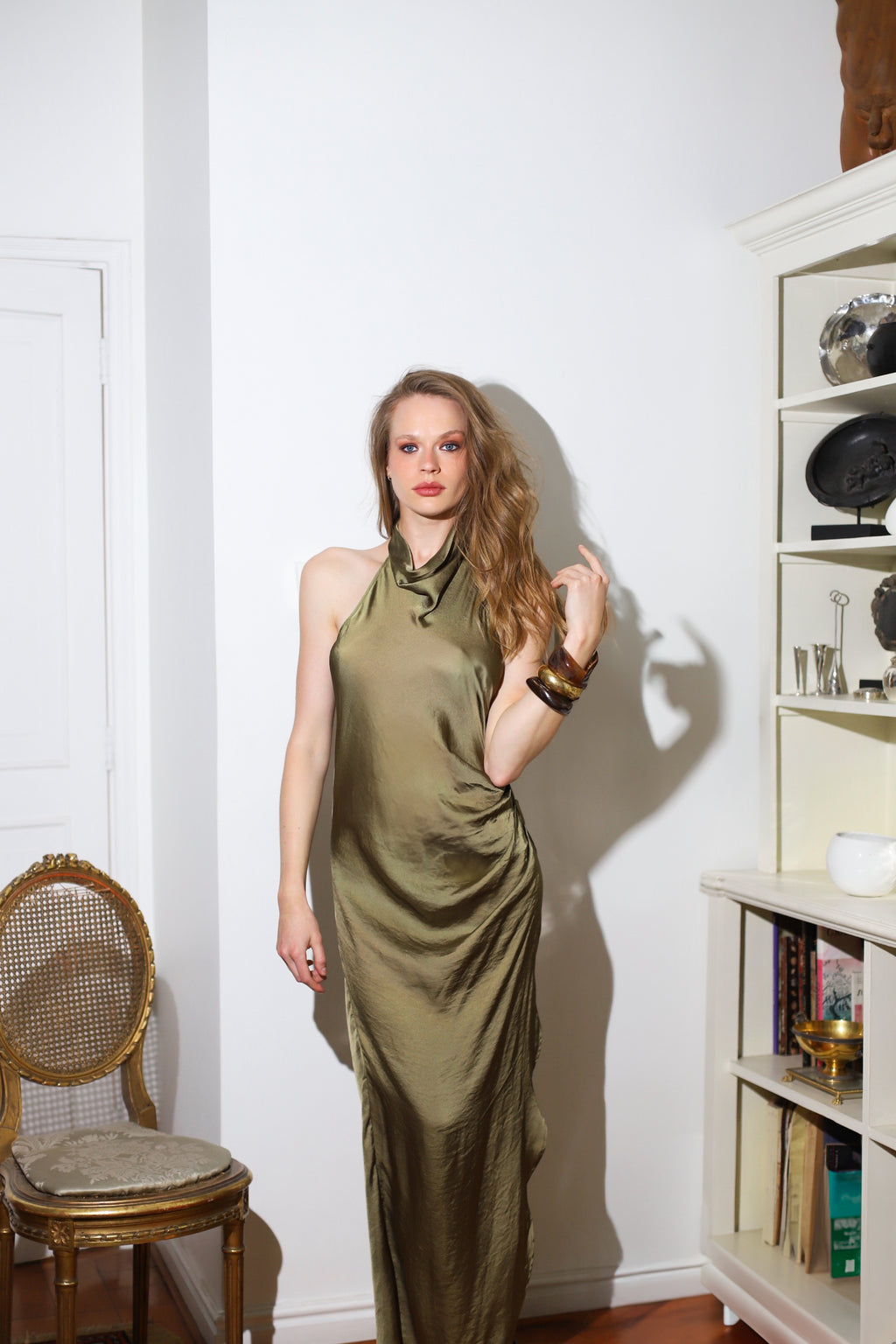 MAE DRESS