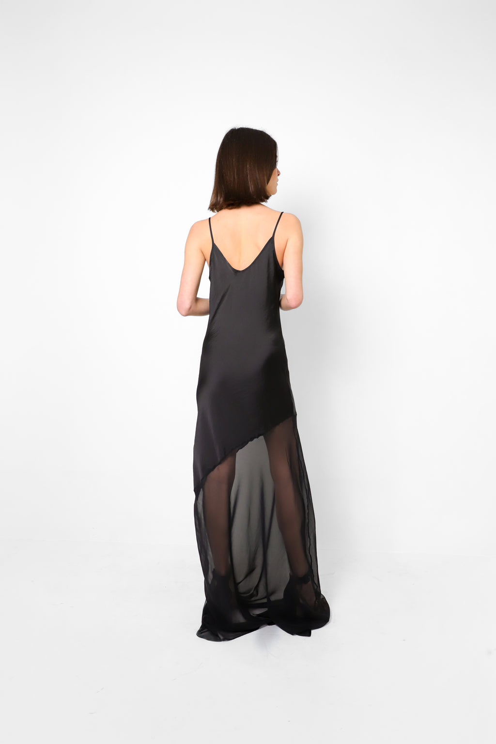 MILA DRESS