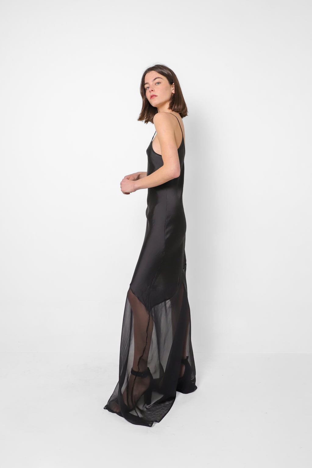 MILA DRESS