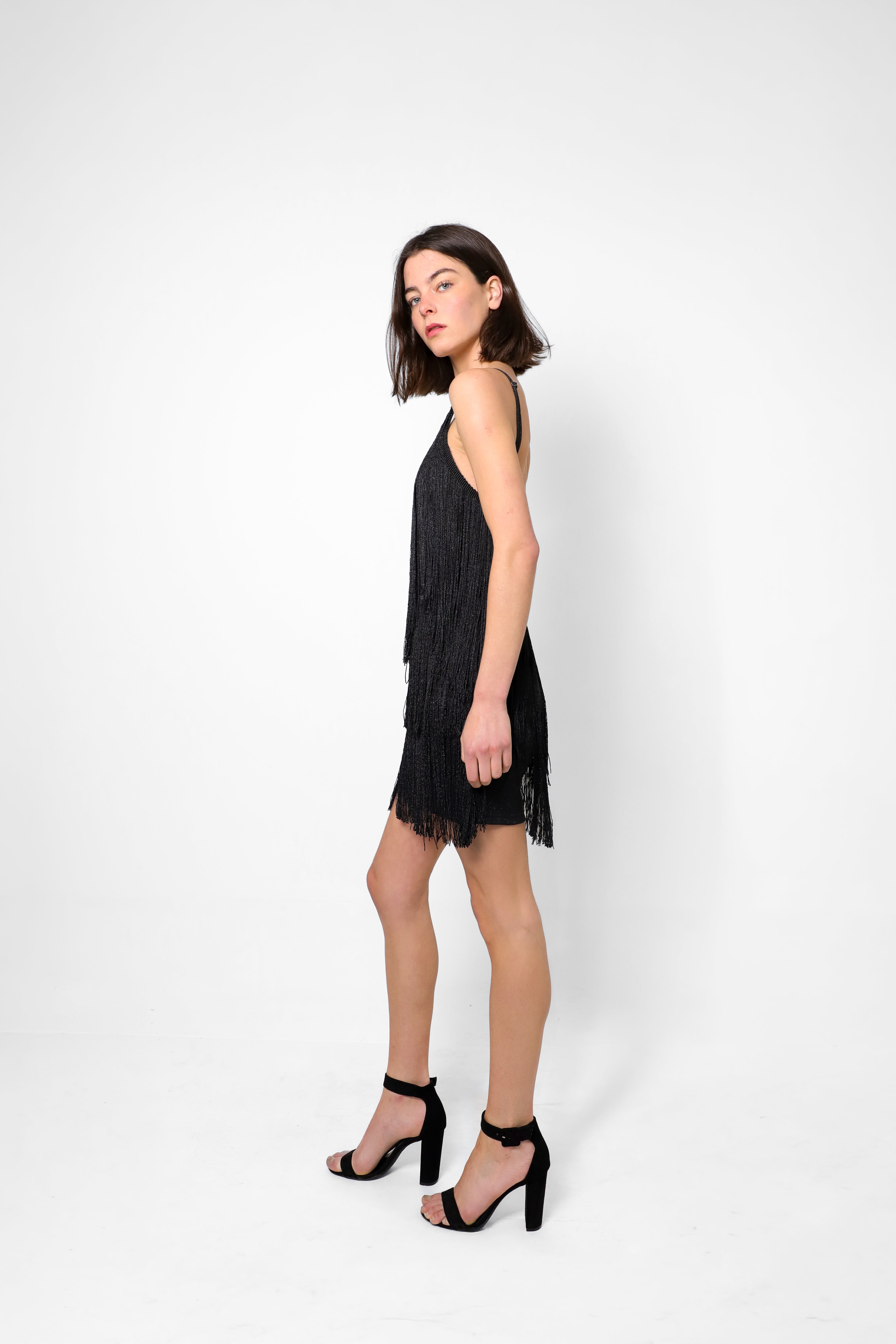 SOLE DRESS