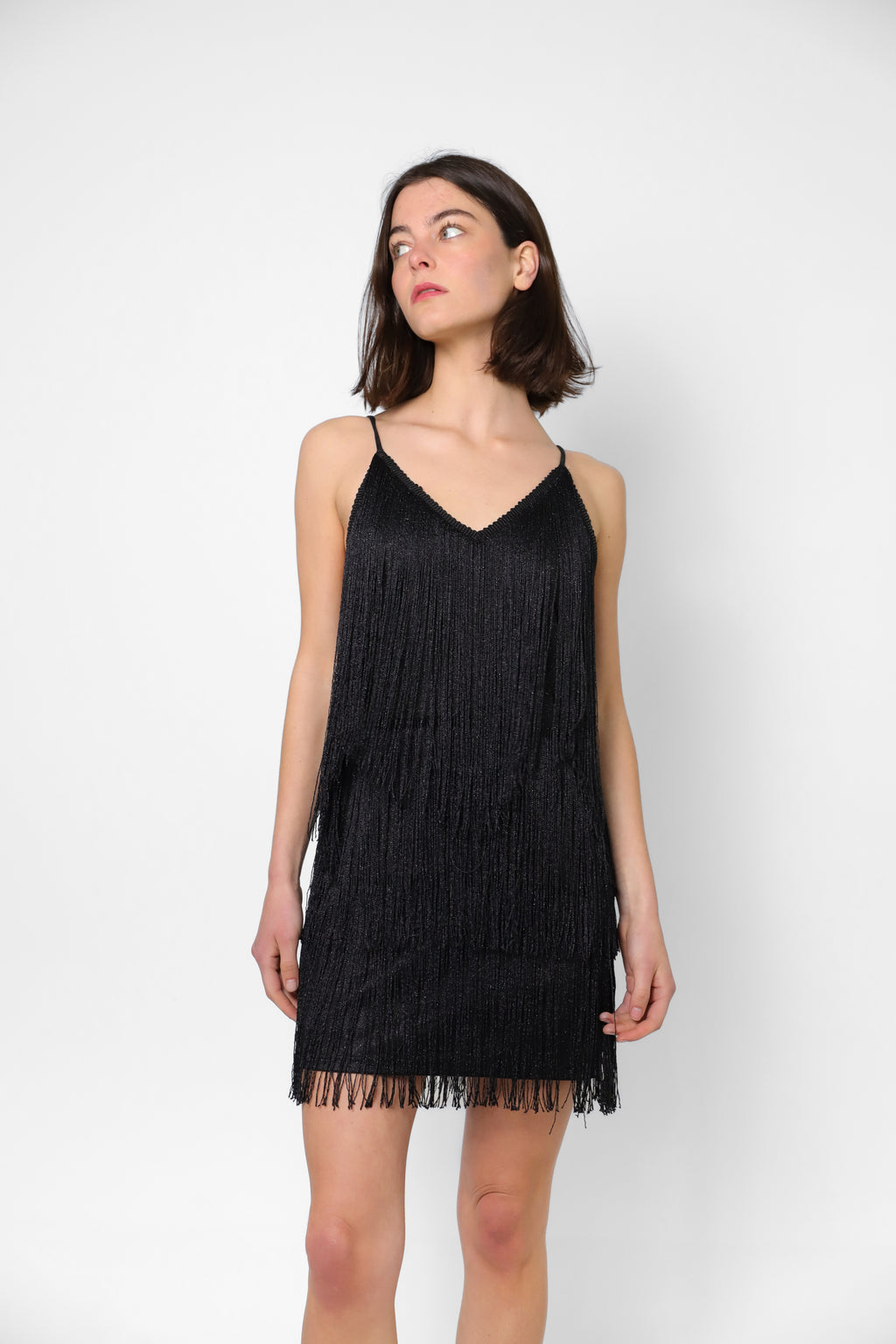 SOLE DRESS