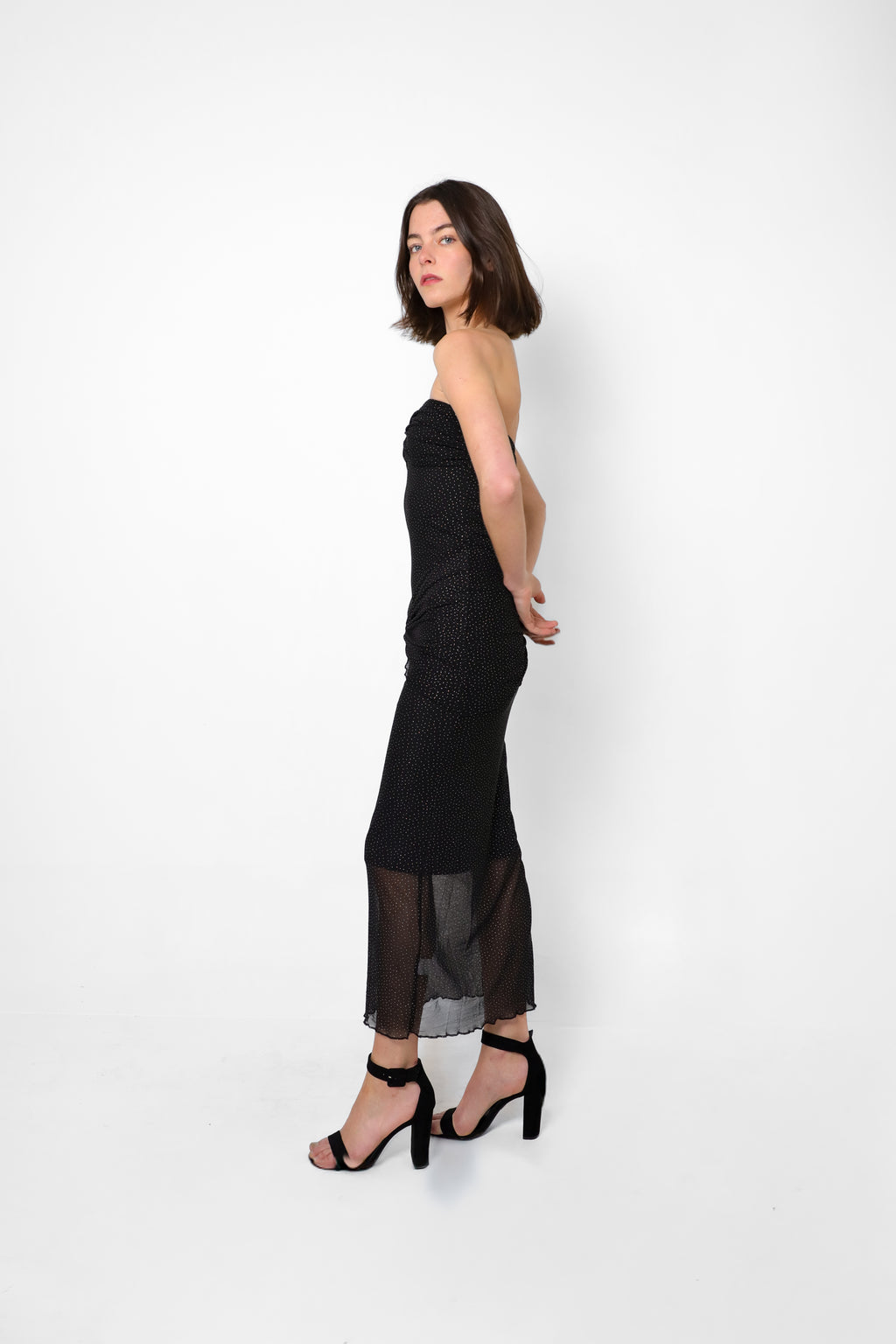 HEART DRESS