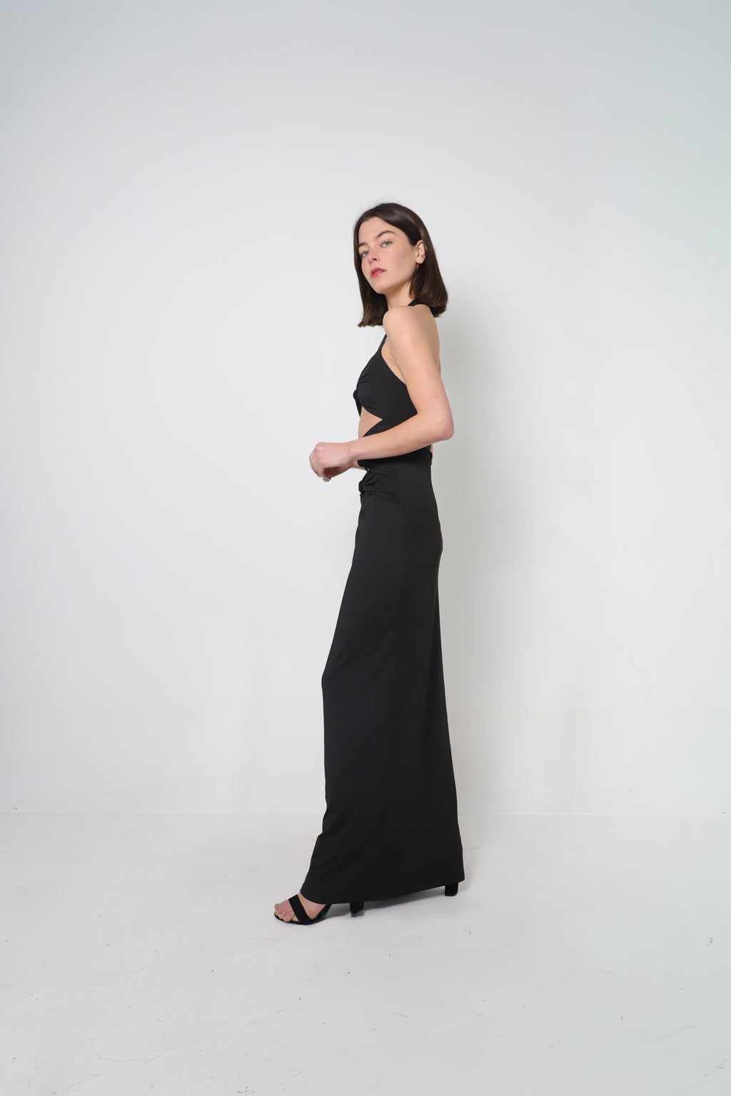 KIKA DRESS