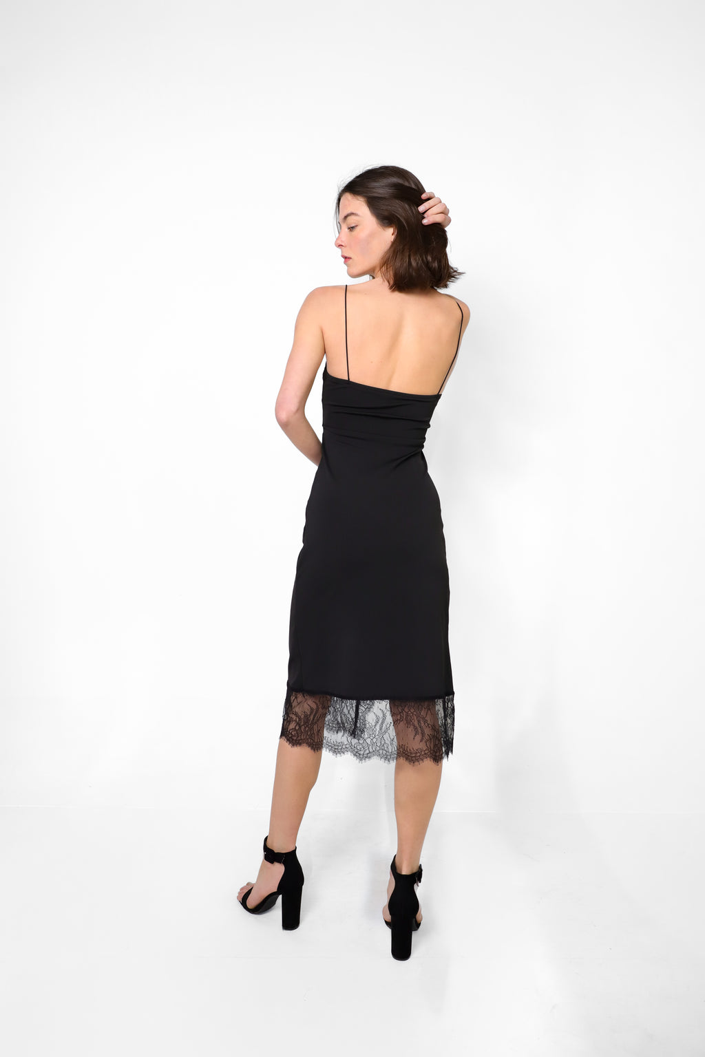 MARCIA DRESS
