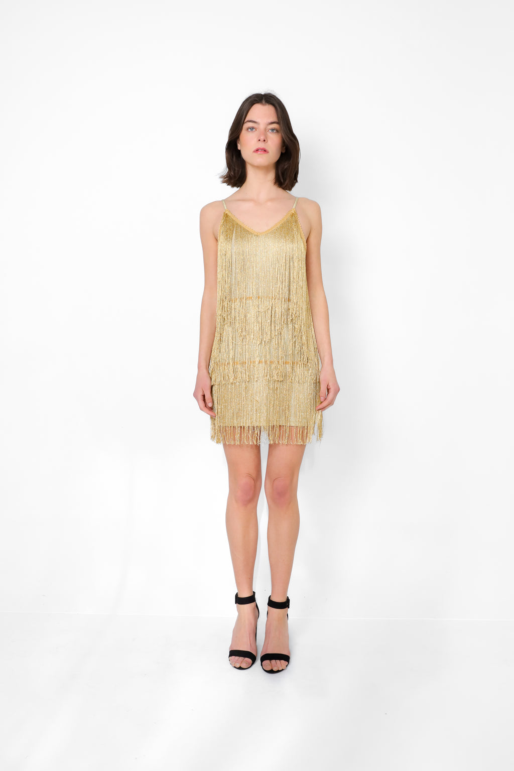 SOLE DRESS