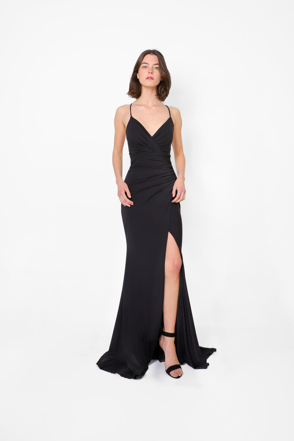 KATTY DRESS
