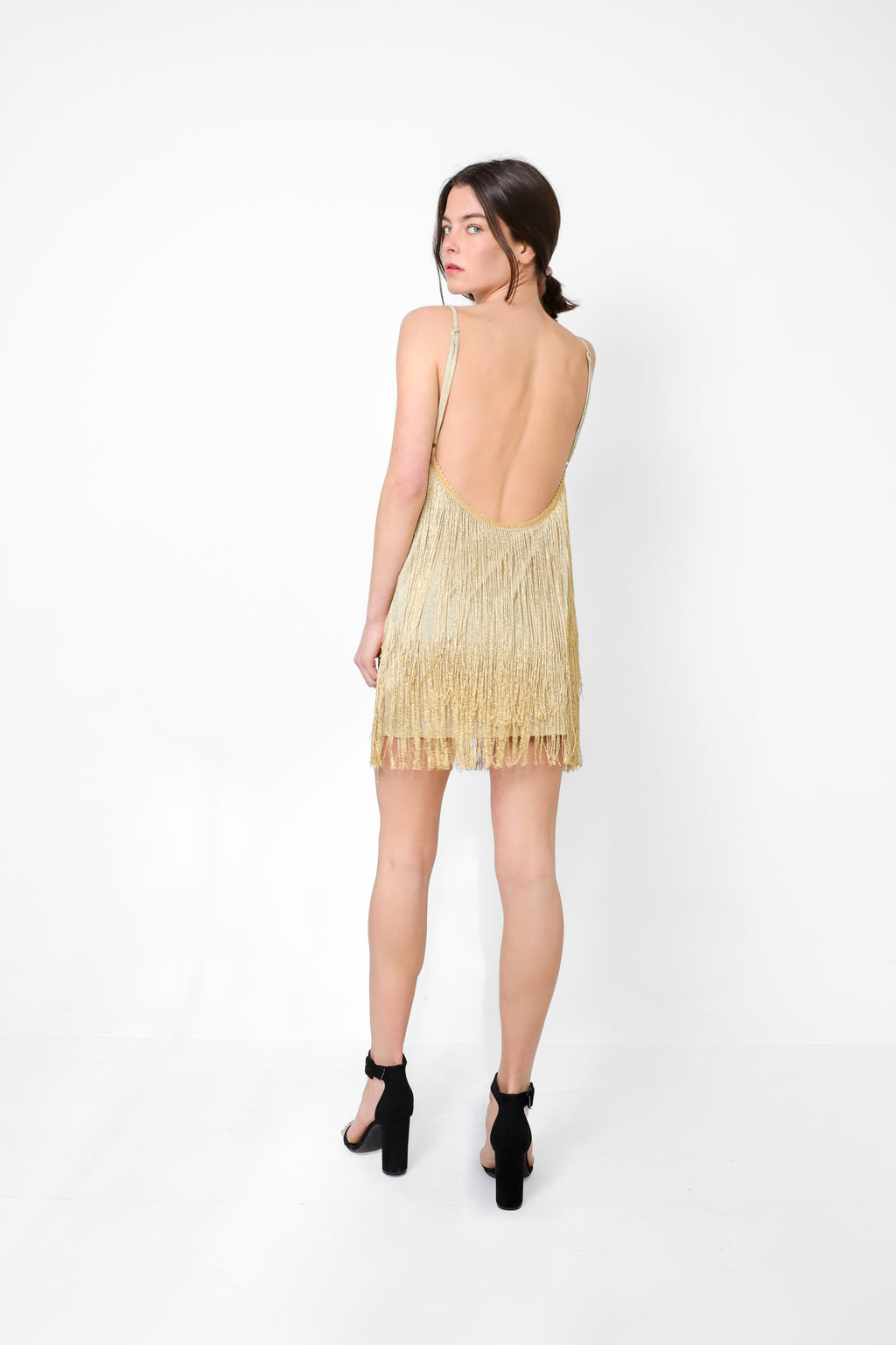 SOLE DRESS