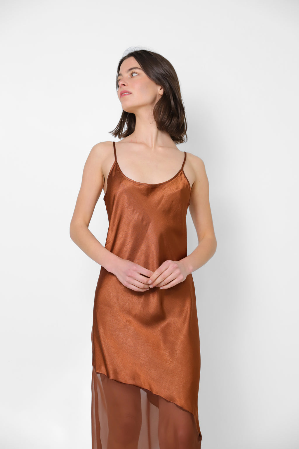 MILA DRESS