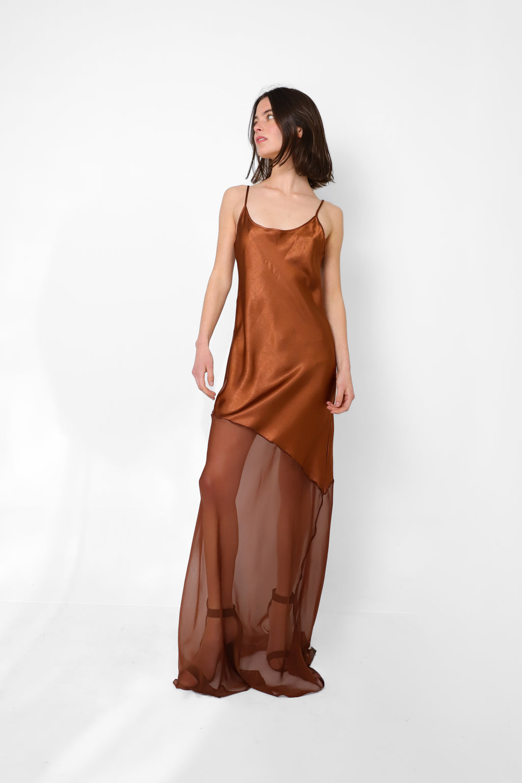 MILA DRESS