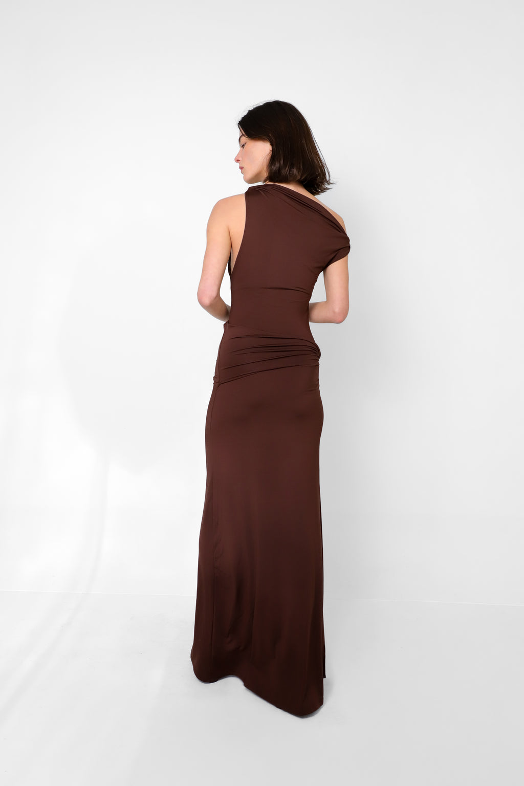 ELLIE DRESS
