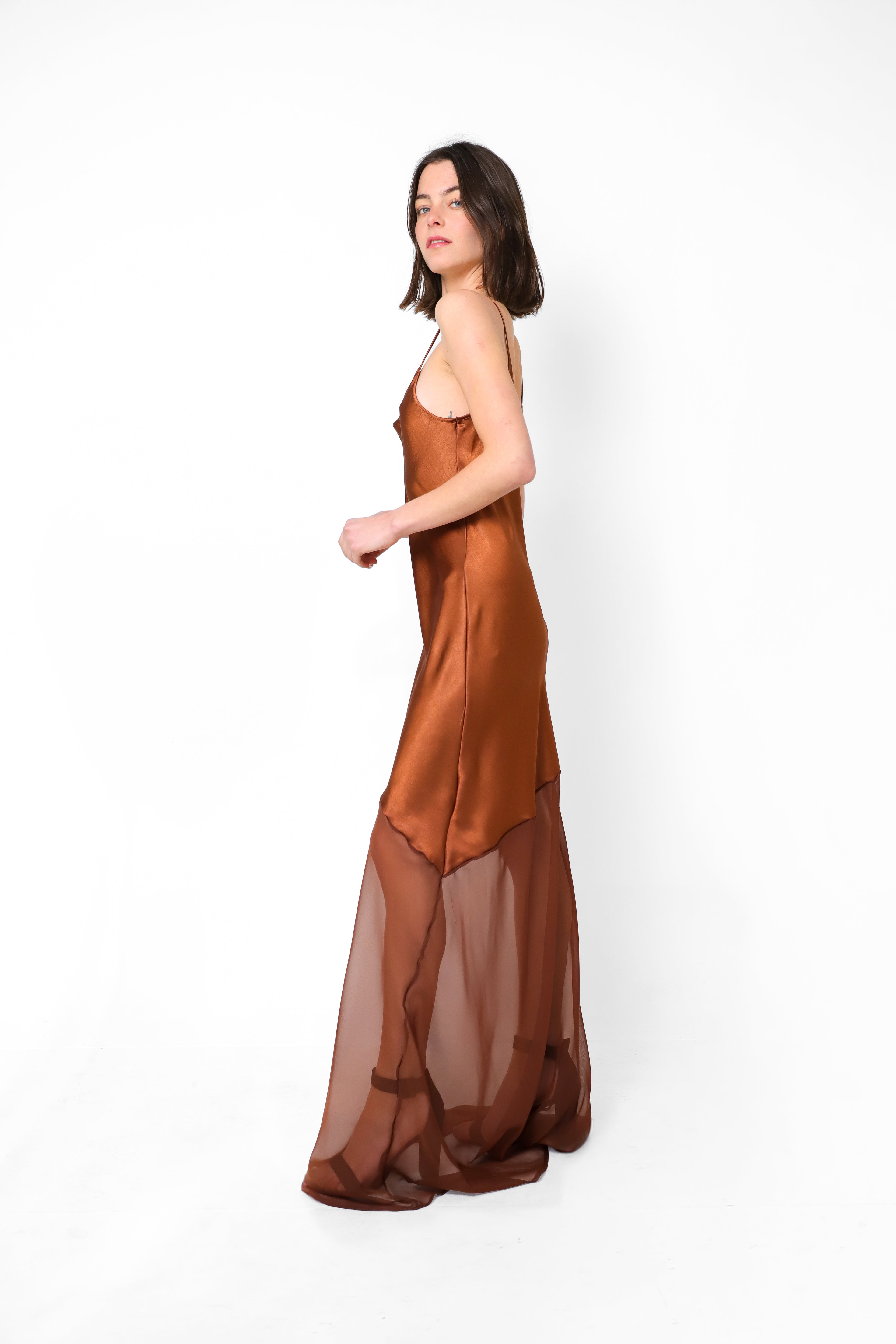 MILA DRESS