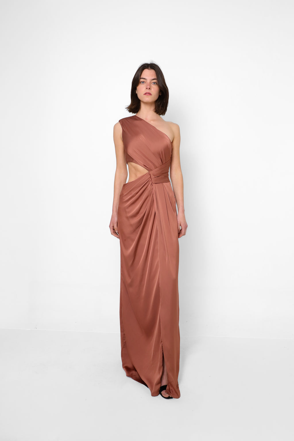 NICOLE DRESS