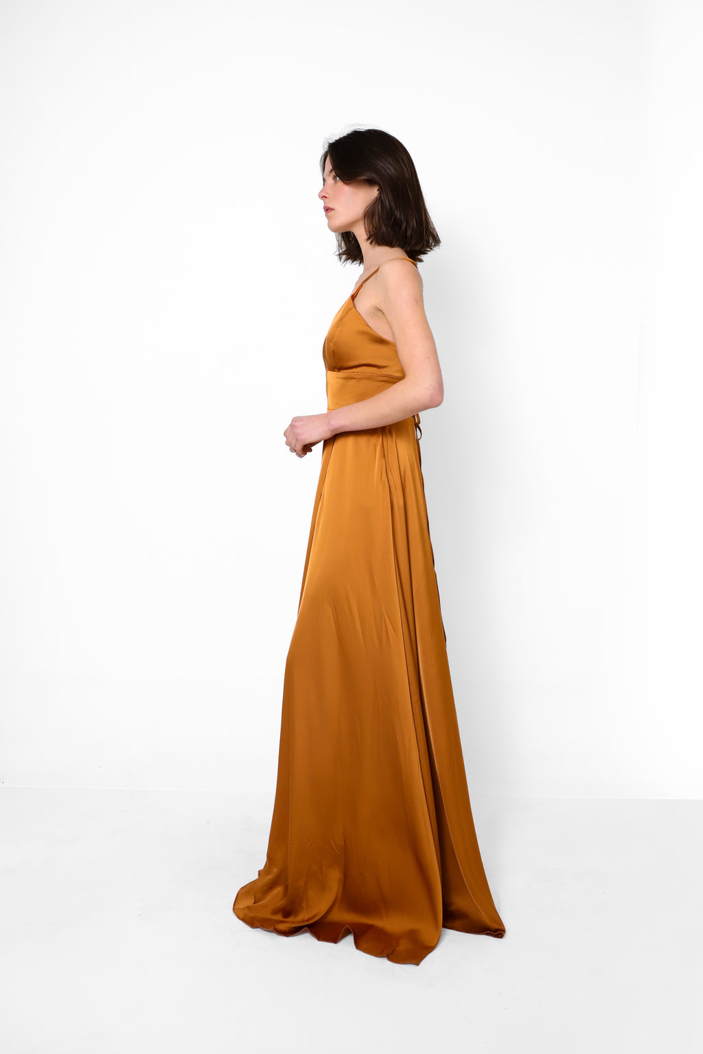 CHARLIZE DRESS