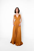 CHARLIZE DRESS