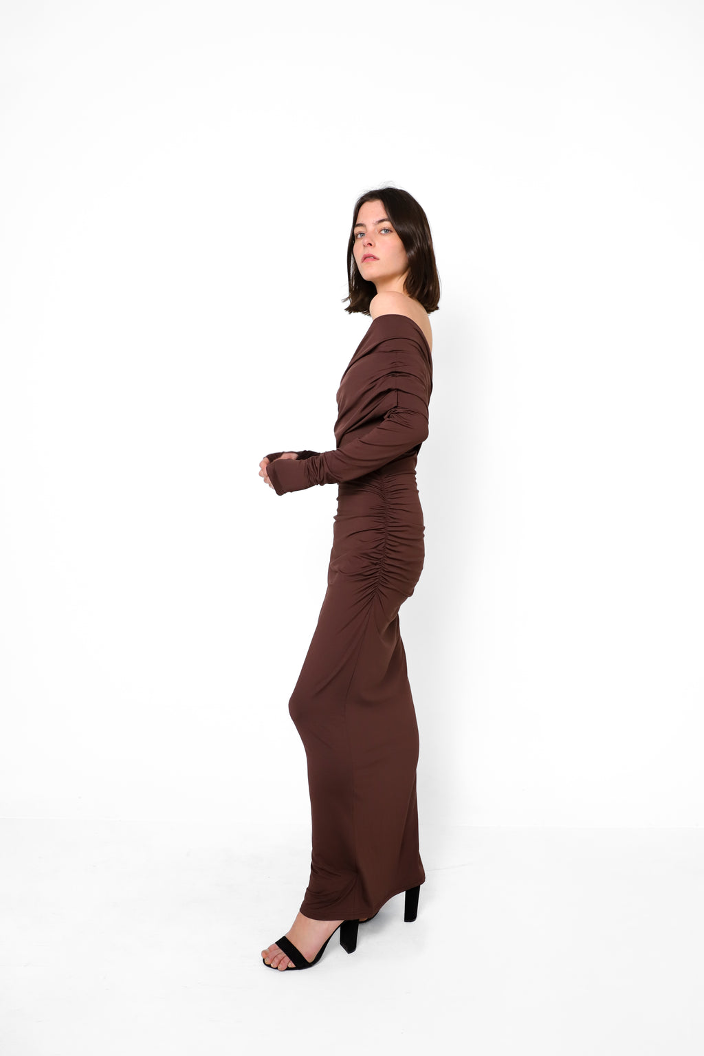 FINN DRESS