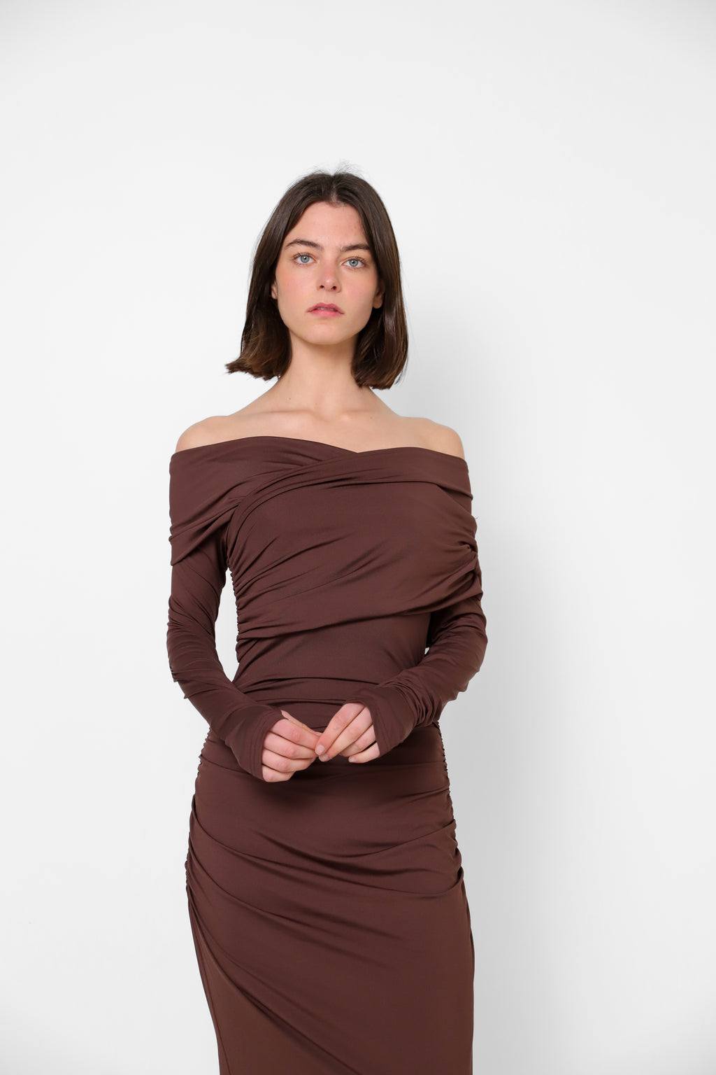 FINN DRESS