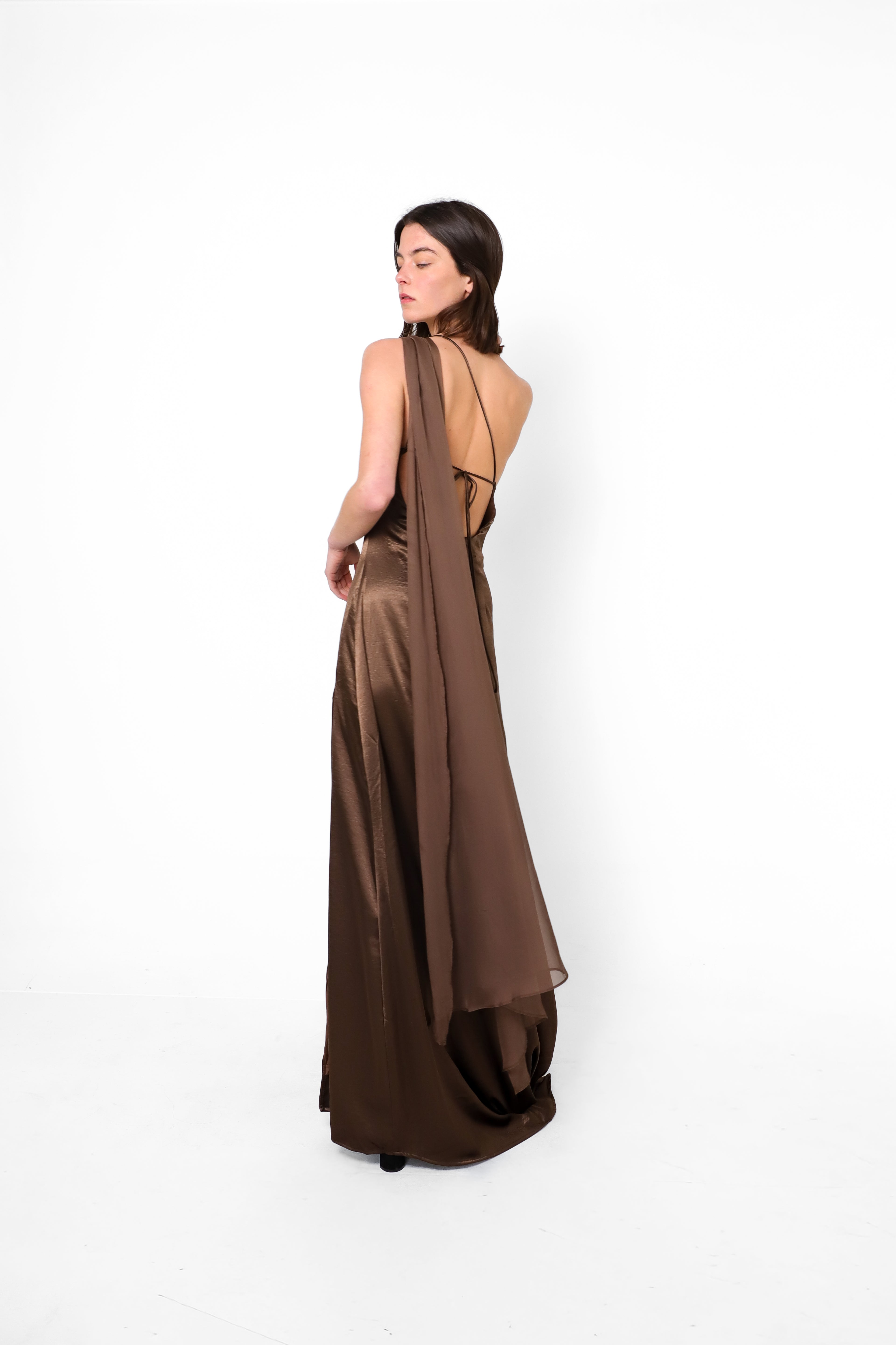 JANE DRESS