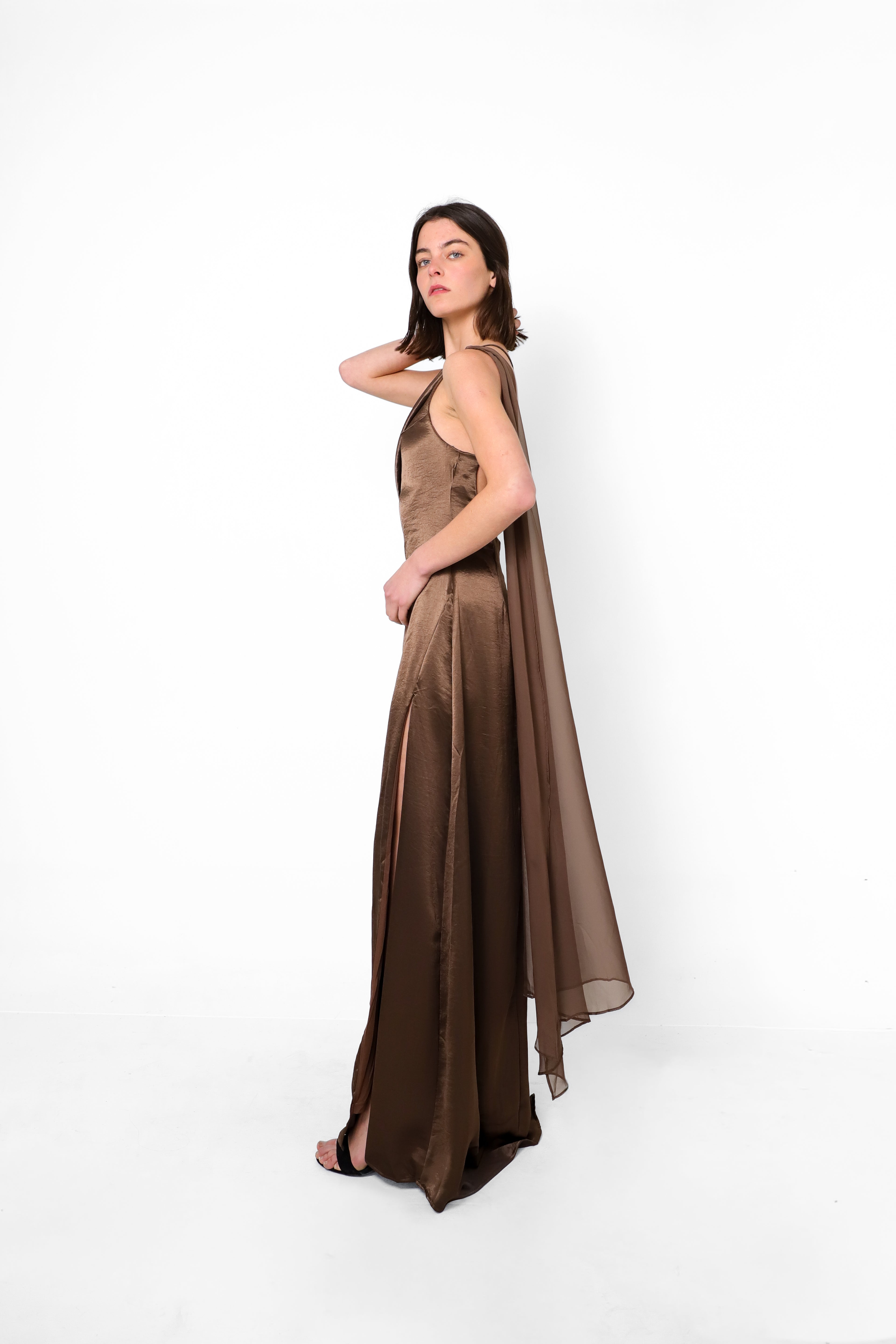 JANE DRESS