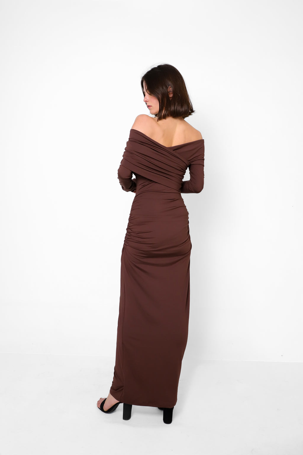 FINN DRESS