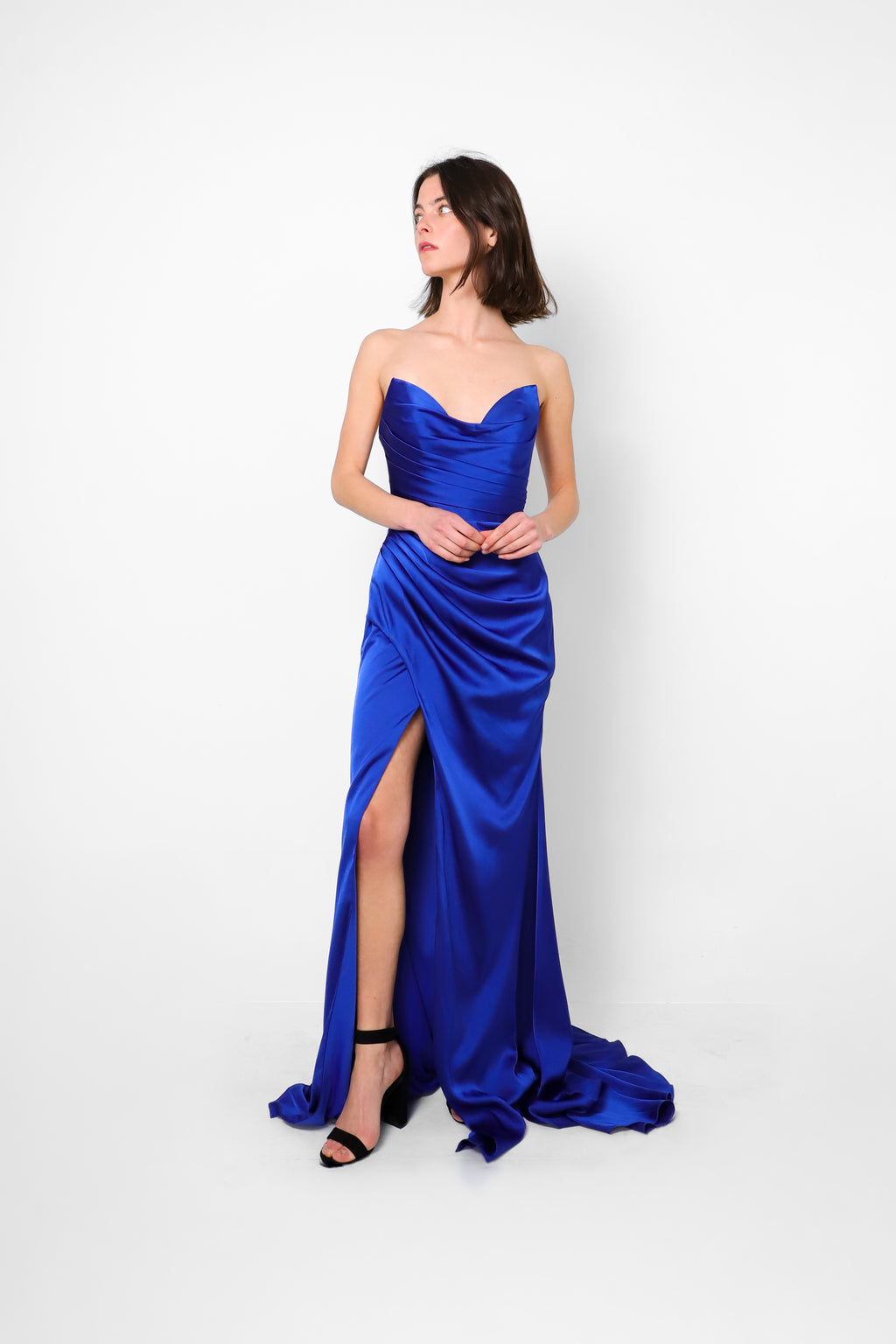 LARISA DRESS