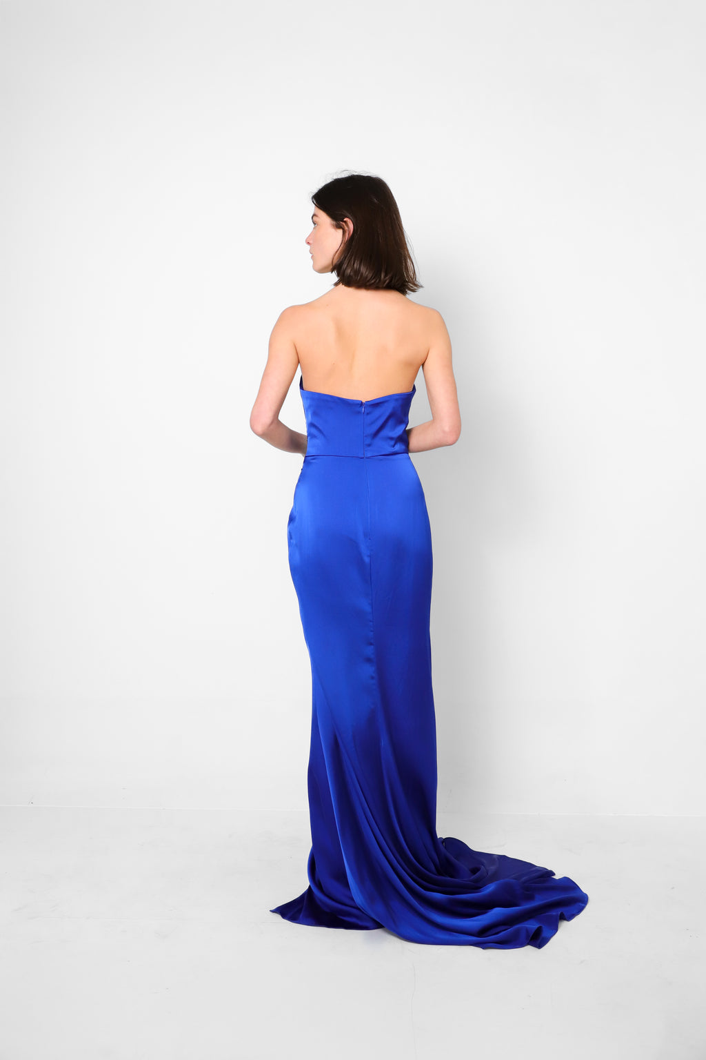 LARISA DRESS