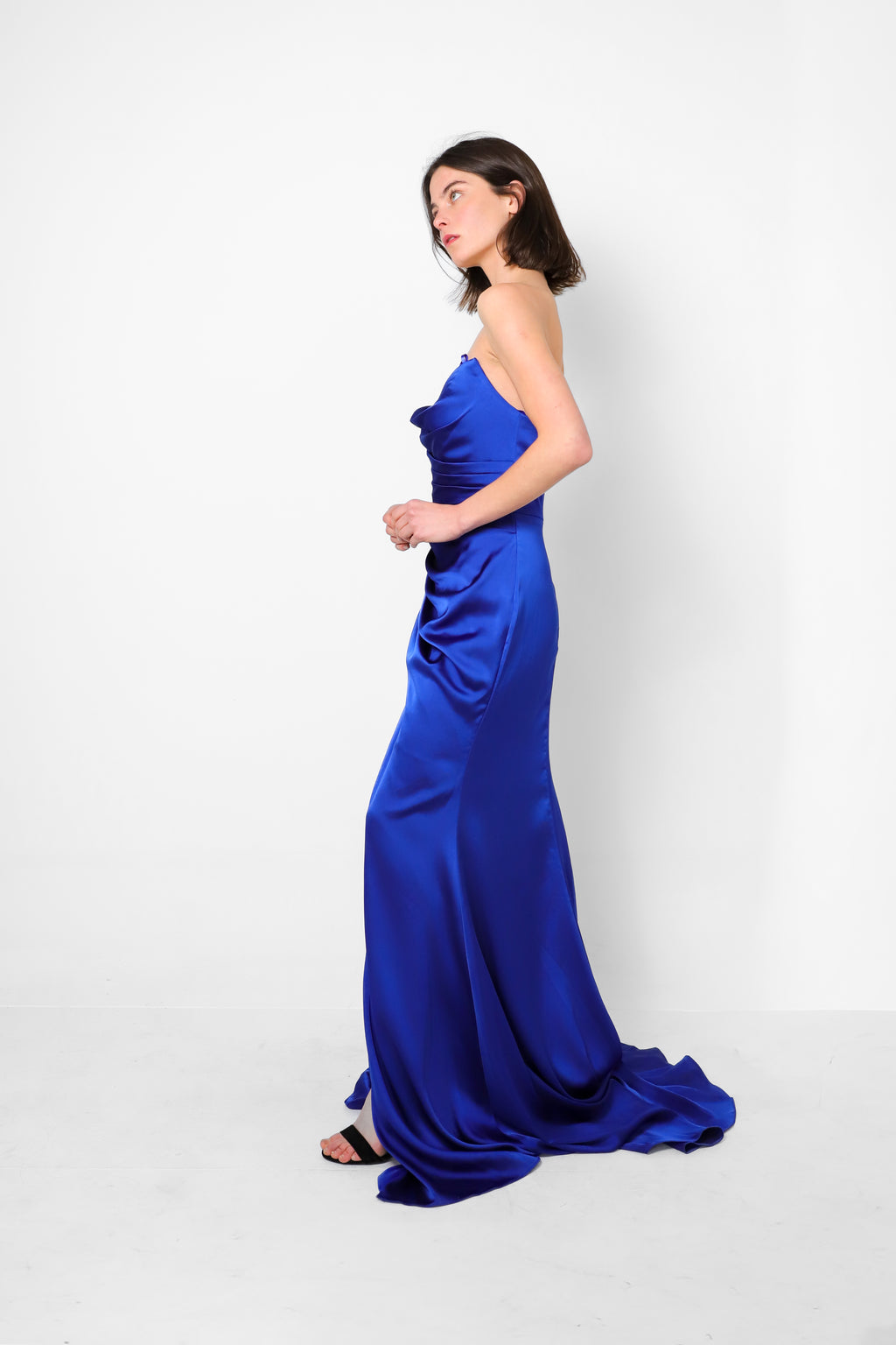 LARISA DRESS
