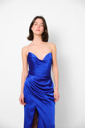 LARISA DRESS