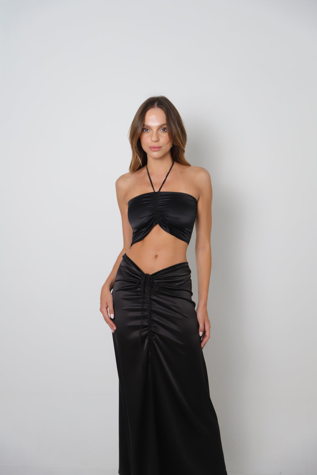 CALA SET POLLERA