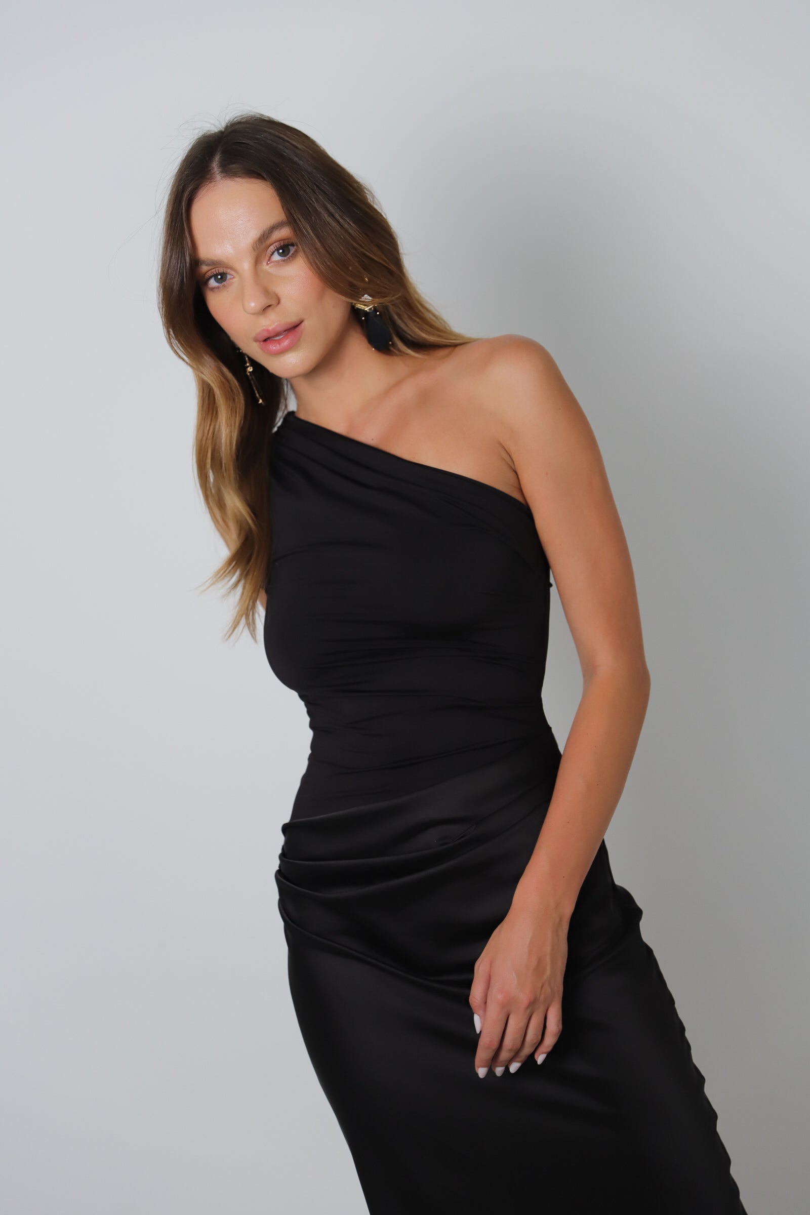 JULIA DRESS