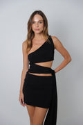 SASHA DRESS