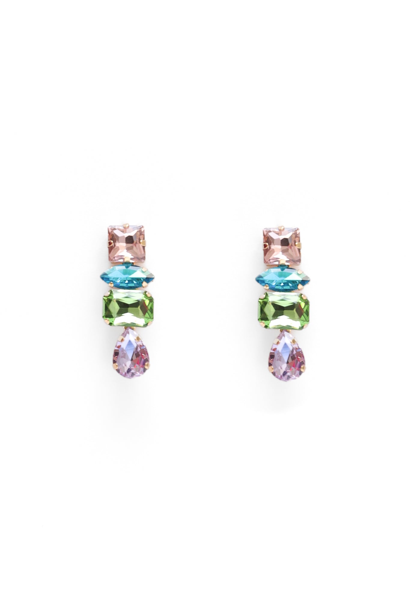 AZRIEL EARRING